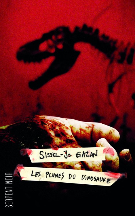 Les Plumes du dinosaure