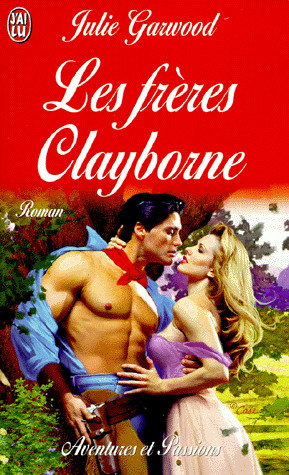 Les frères Clayborne