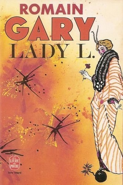 Lady L.