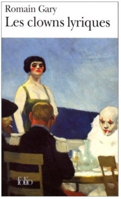 Les clowns lyriques