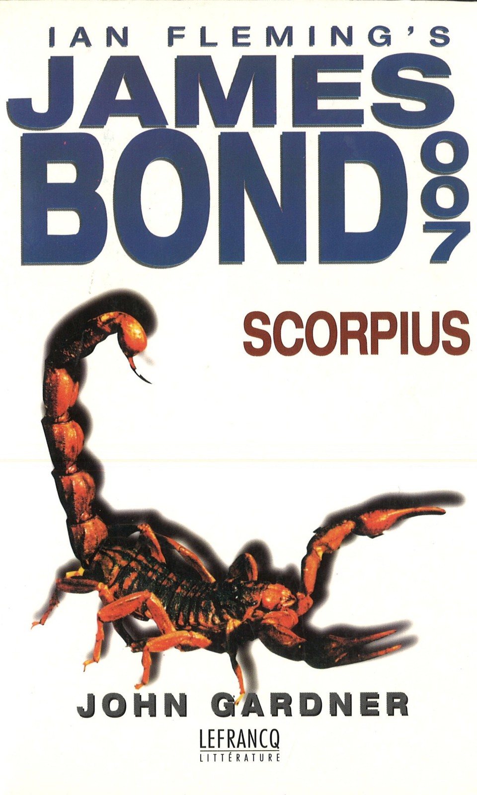 Scorpius