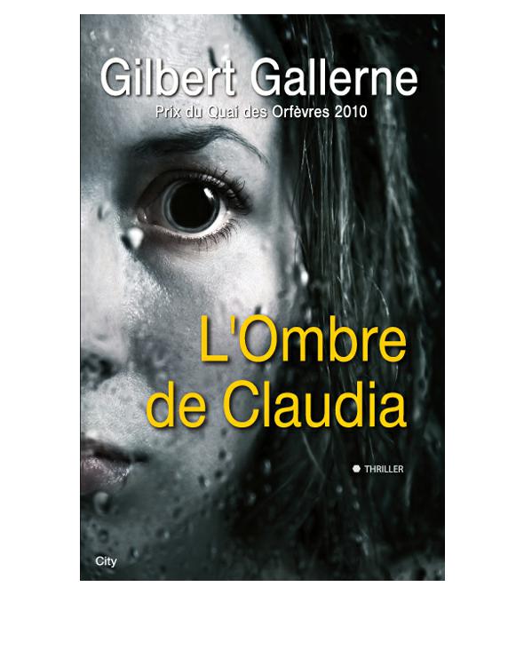 L'Ombre de Claudia