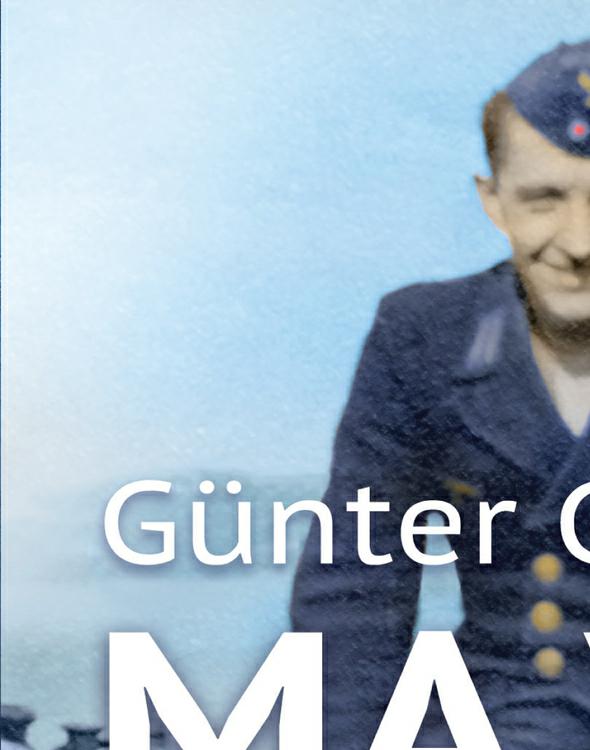 Ma vie sous le règne d'Hitler