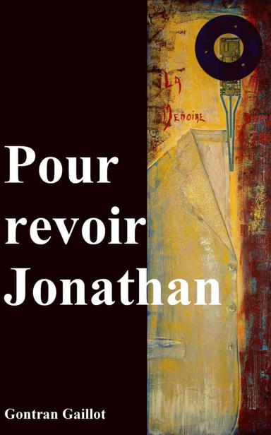 Pour revoir Jonathan 