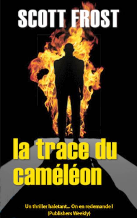 La trace du Caméléon