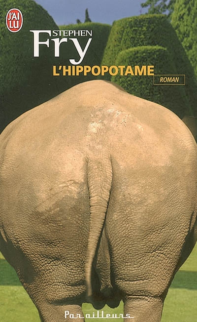 L'hippopotame