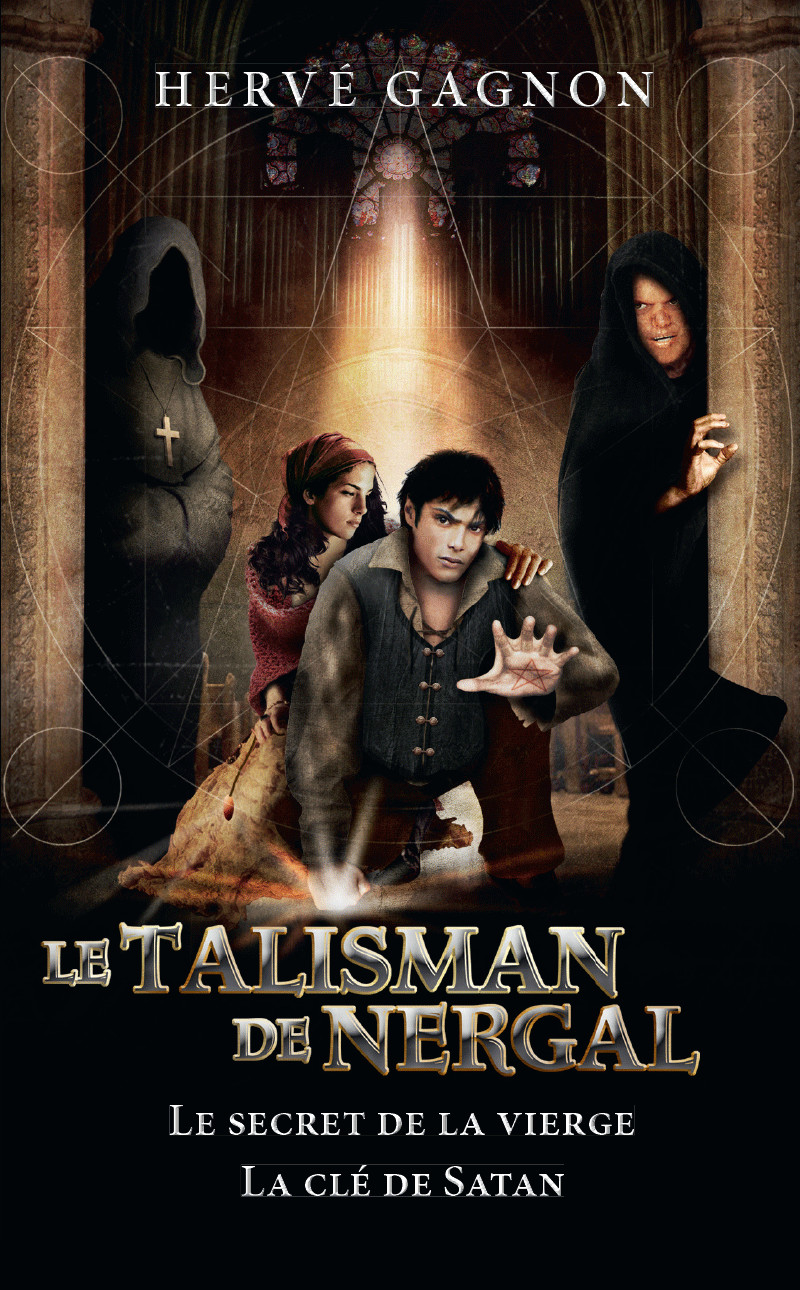 LE SECRET DE LA VIERGE/LA CLÉ DE SATAN
