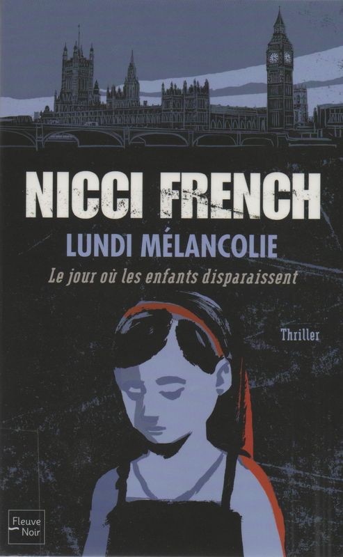 Lundi mélancolie