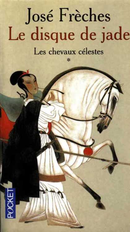 ]Les Chevaux Celestes