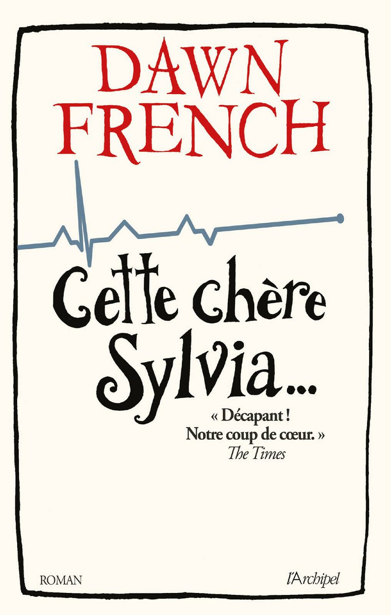 Cette Chère Sylvia