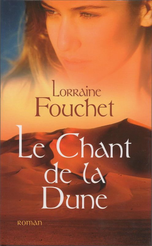 Le chant de la dune