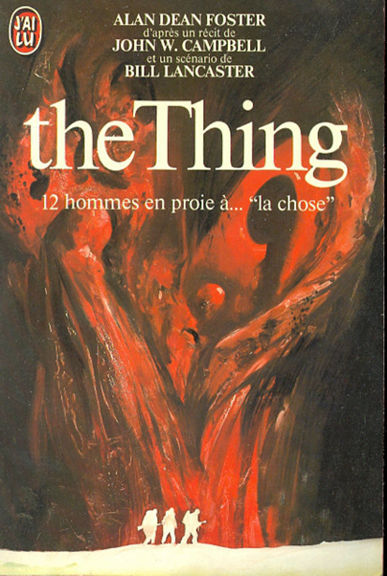 the Thing