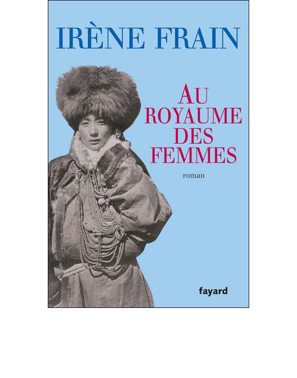 Au royaume des femmes