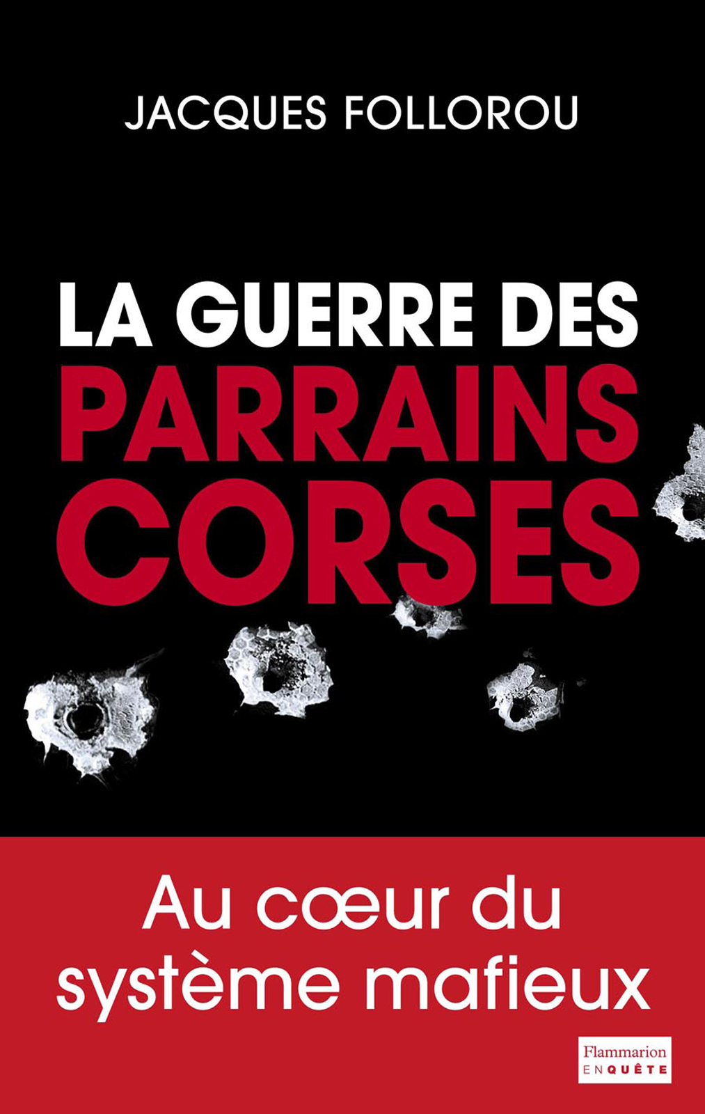La guerre des parrains corses