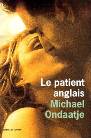 Le patient anglais (L'homme flambé)