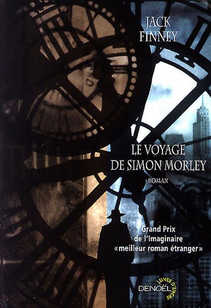 Le Voyage de Simon Morley