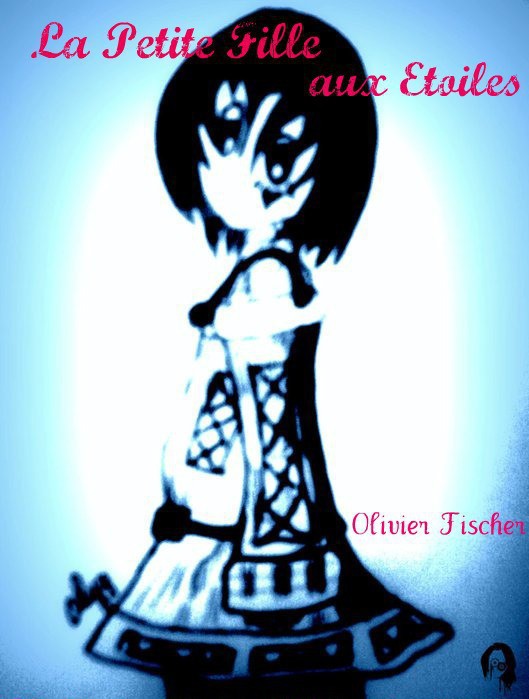 La petite fille aux étoiles
