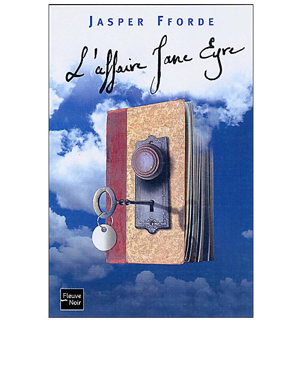 L'affaire Jane Eyre