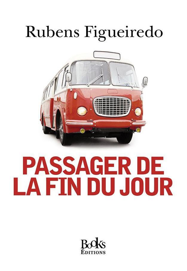 Passager De La Fin Du Jour
