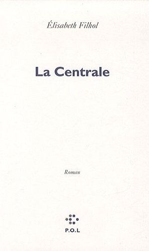 la centrale