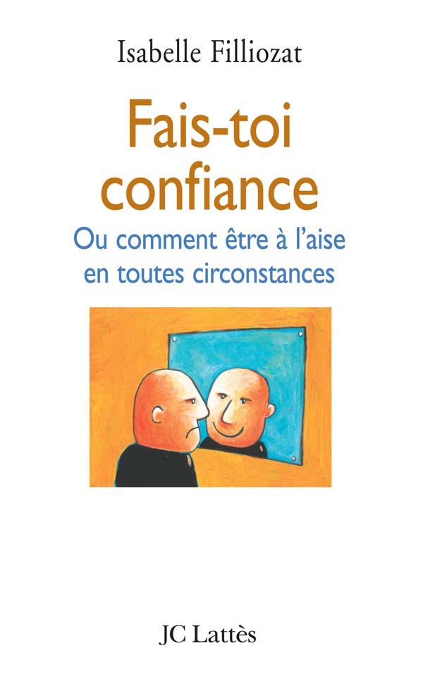 FAIS-TOI CONFIANCE