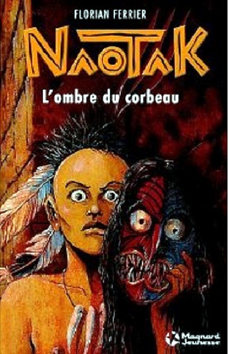 L'ombre du corbeau
