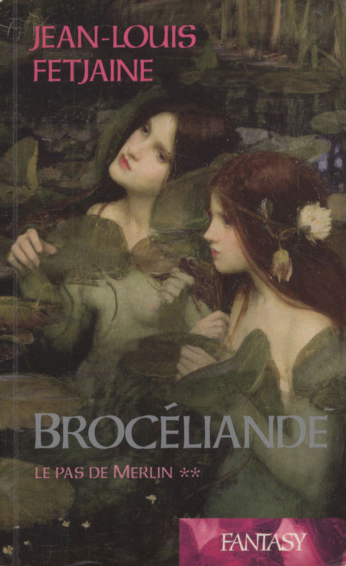 Brocéliande