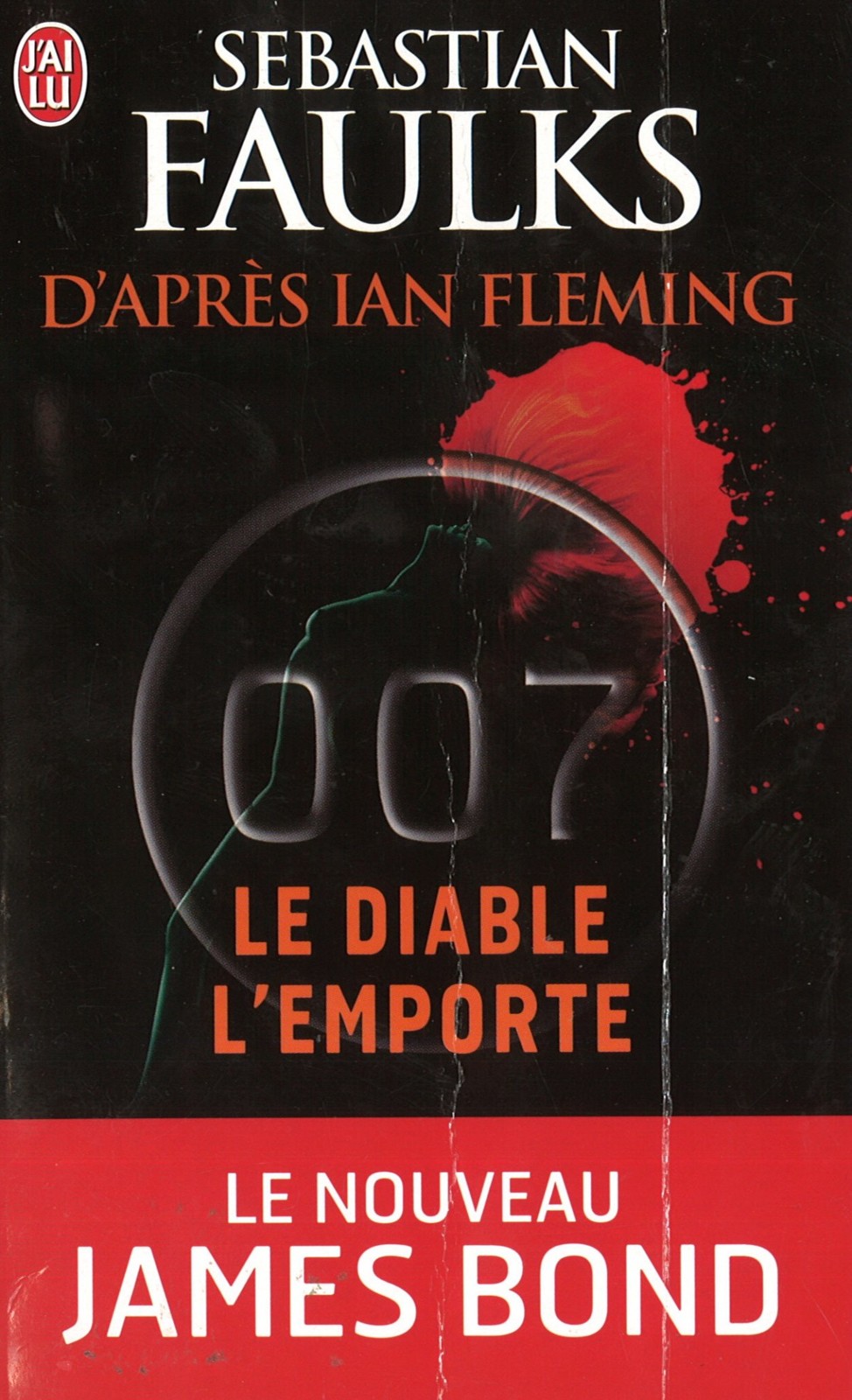Le diable l'emporte