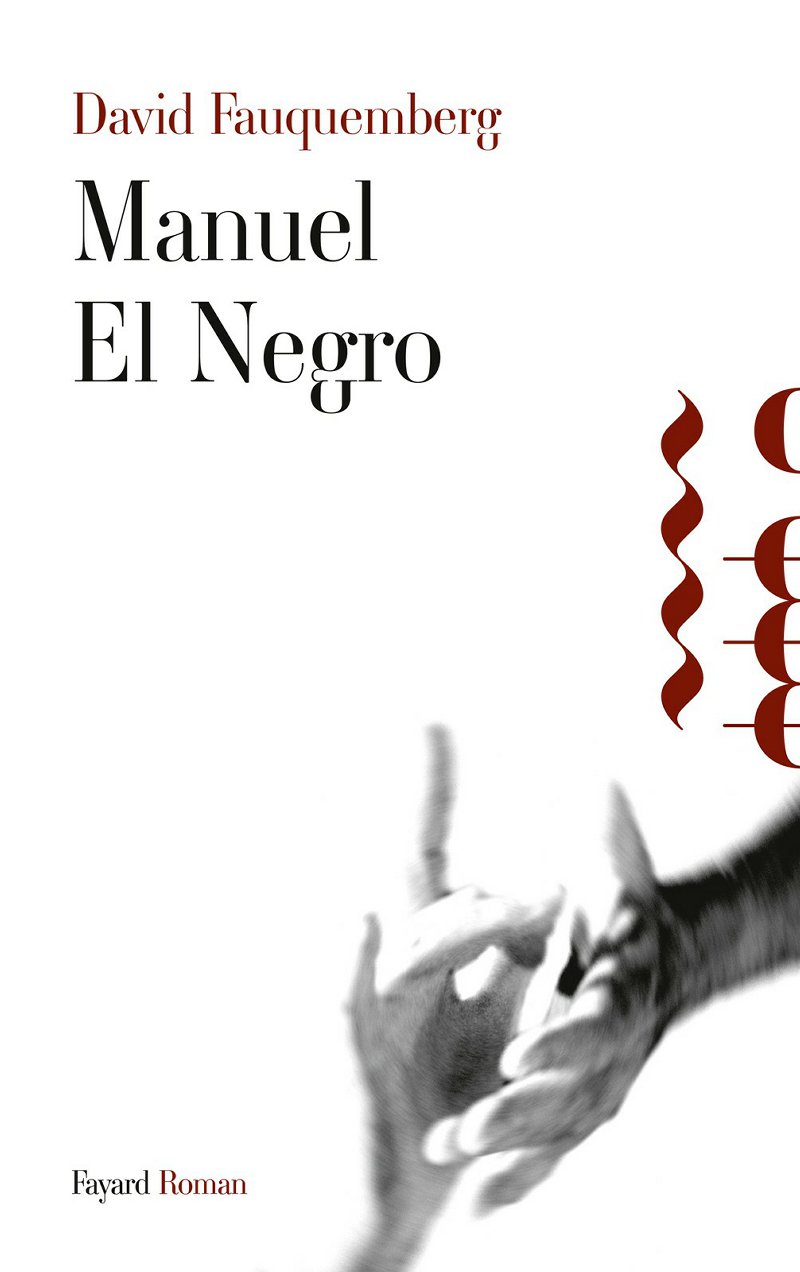 Manuel El Negro