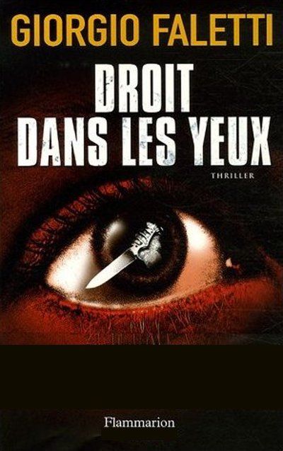 Droit dans les yeux