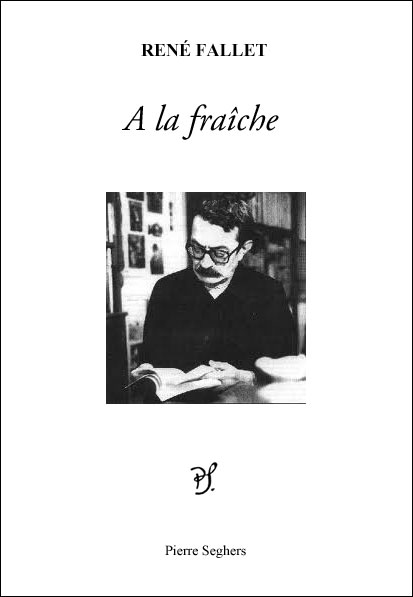 A la fraîche