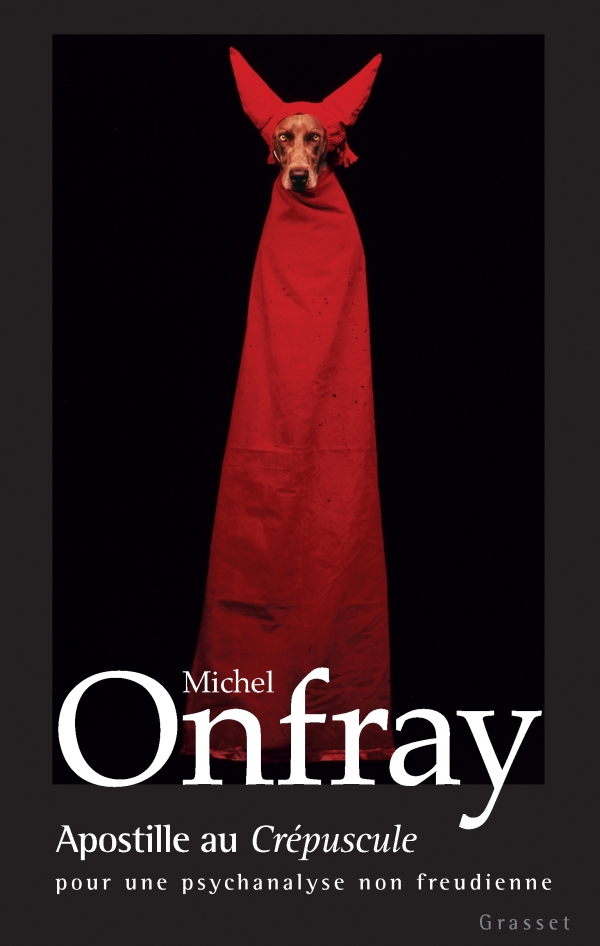 Apostille Au Crépuscule