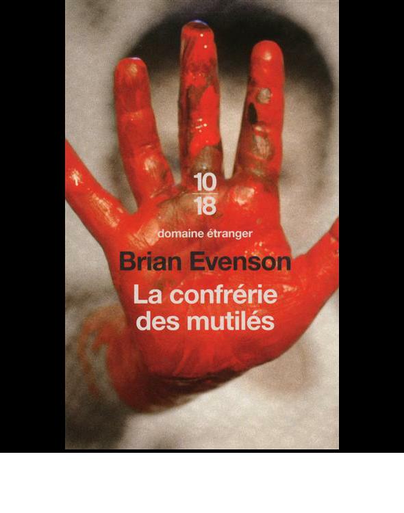 La Confrérie des Mutilés