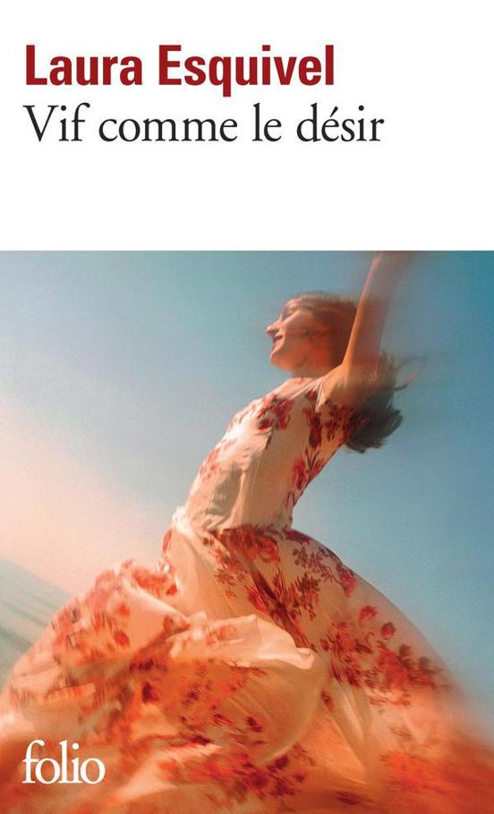 Vif Comme Le Désir
