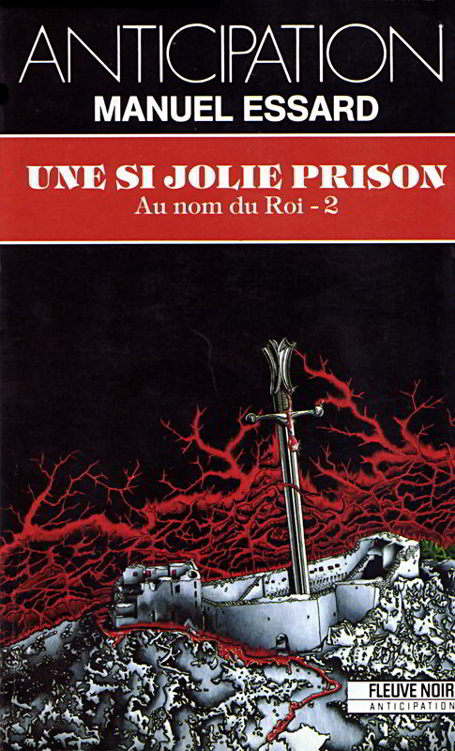 Une si jolie prison