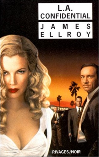 Quatuor De Los Angeles T03 - L.A. Confidential