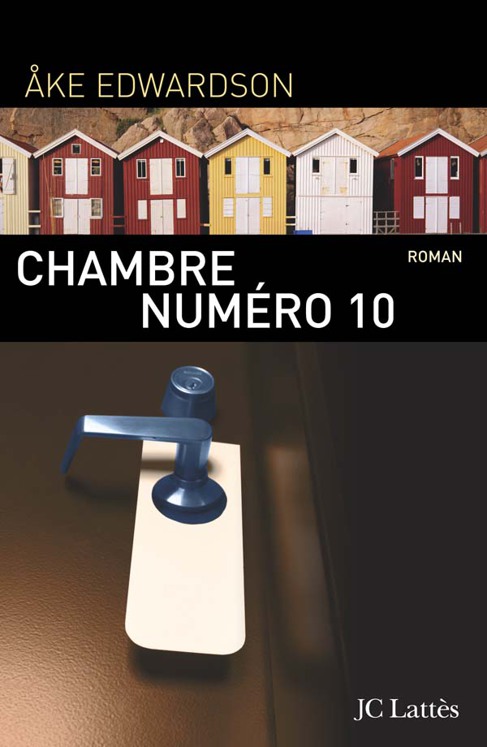 Chambre nº10