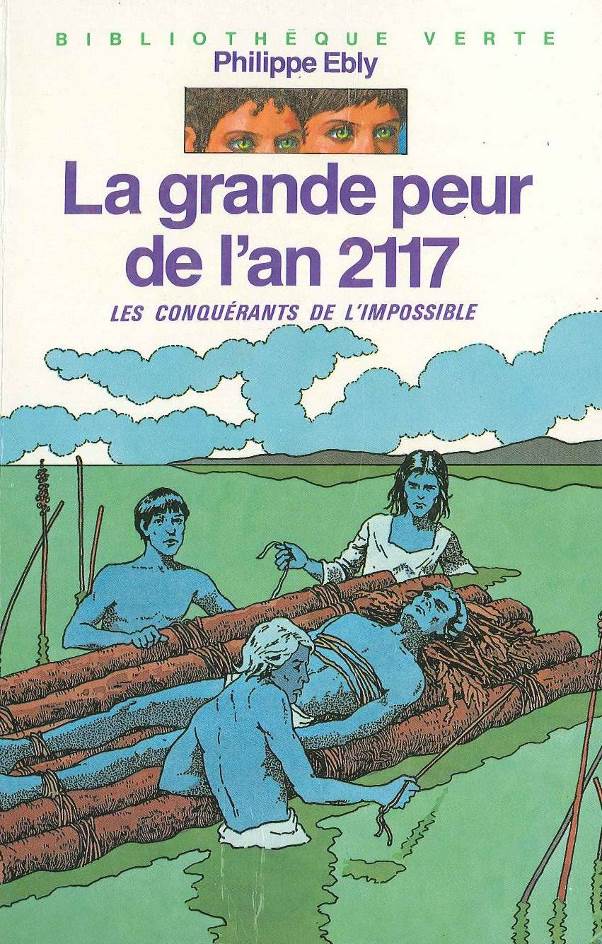 La Grande Peur de l'An 2117