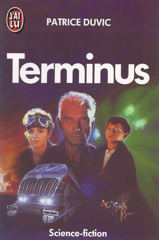 Terminus