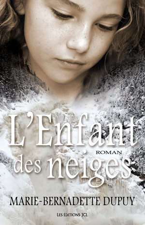 L'orpheline des neiges