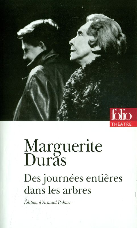 Des journées entières dans les arbres