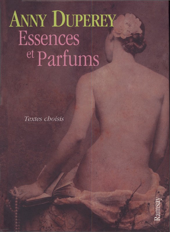 Essences et parfums