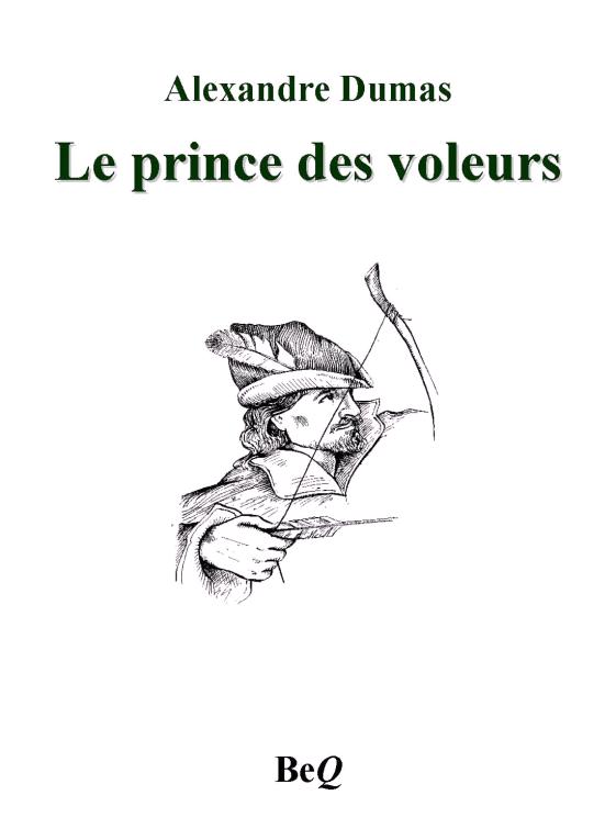 Le prince des voleurs