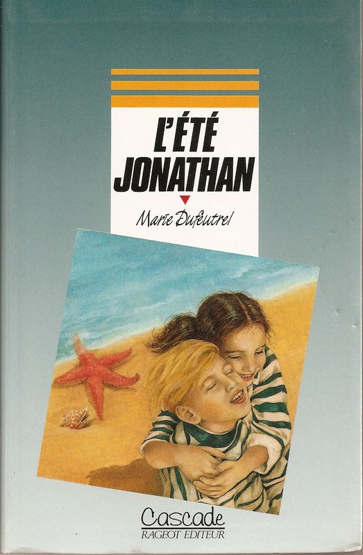 L'été Jonathan