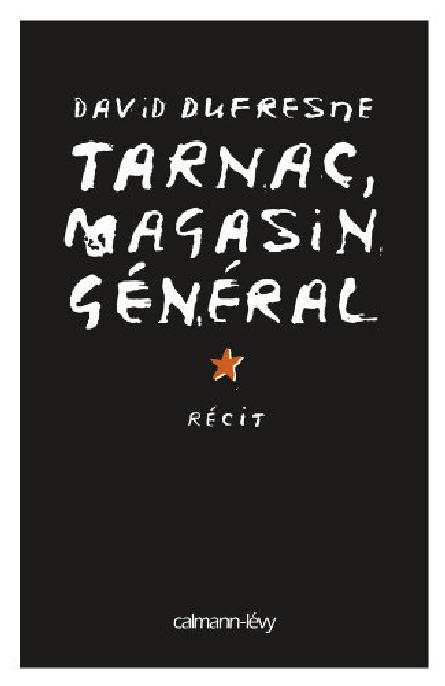 Tarnac, magasin général