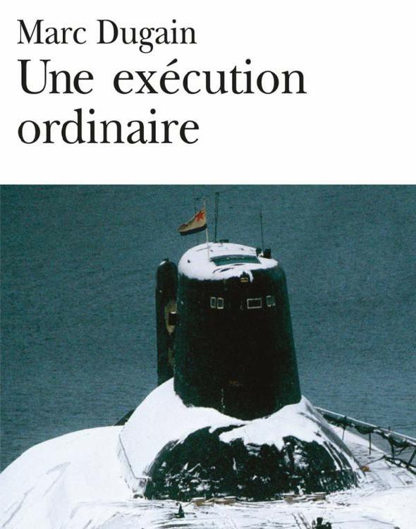 Une exécution ordinaire