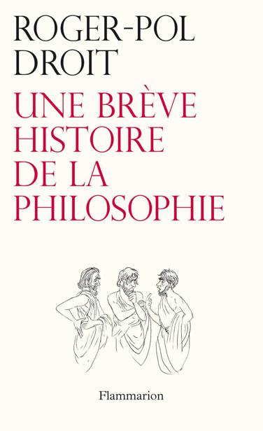 Une Brève histoire de la philosophie