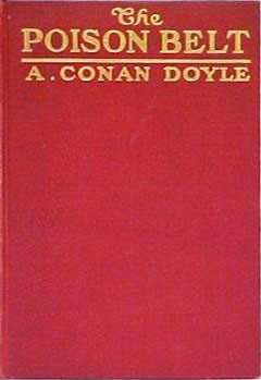 La Ceinture empoisonnée