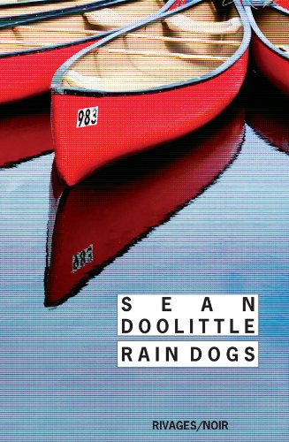 Rain Dogs