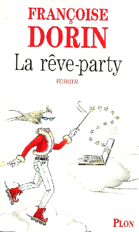 La rêve-party